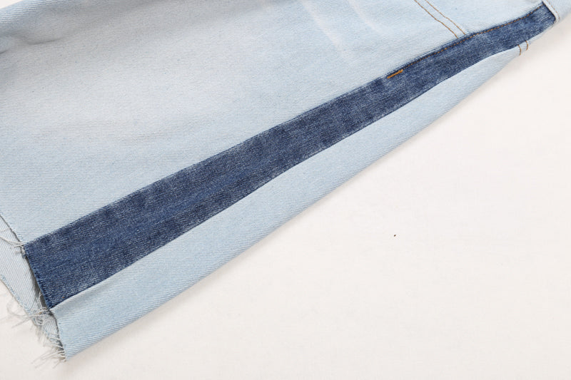 מחלקת גלריה מכנסי ג'ינס חדשים 623 