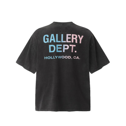 GALLERY DEPT 新作Tシャツ D49 