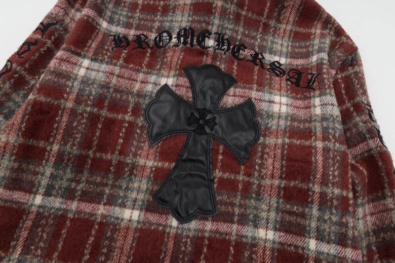 Chrome Hearts ジャケット