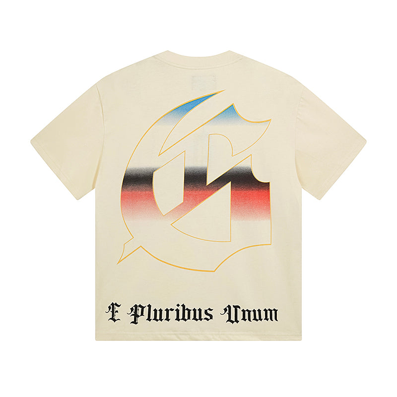 Godspeed T-shirt 3110