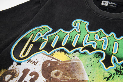 חולצת טי-שירט Godspeed G02