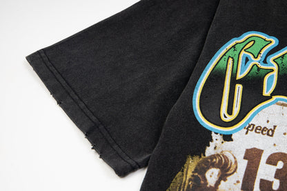 חולצת טי-שירט Godspeed G02