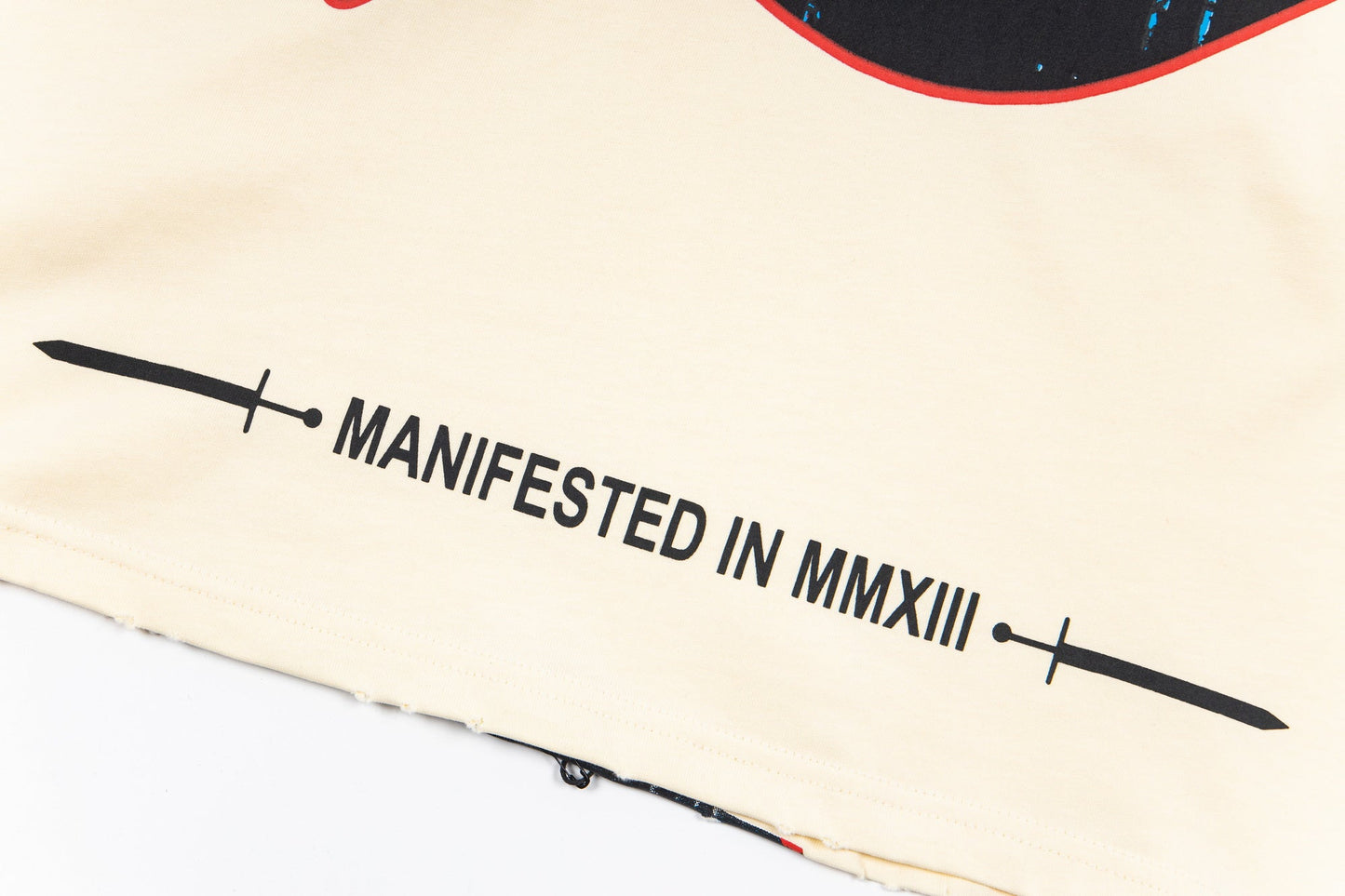 חולצת טי-שירט Godspeed G32