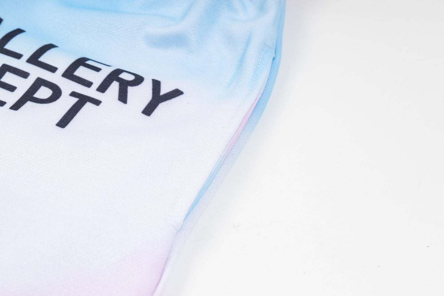 ギャラリーデプト 新作パンツ