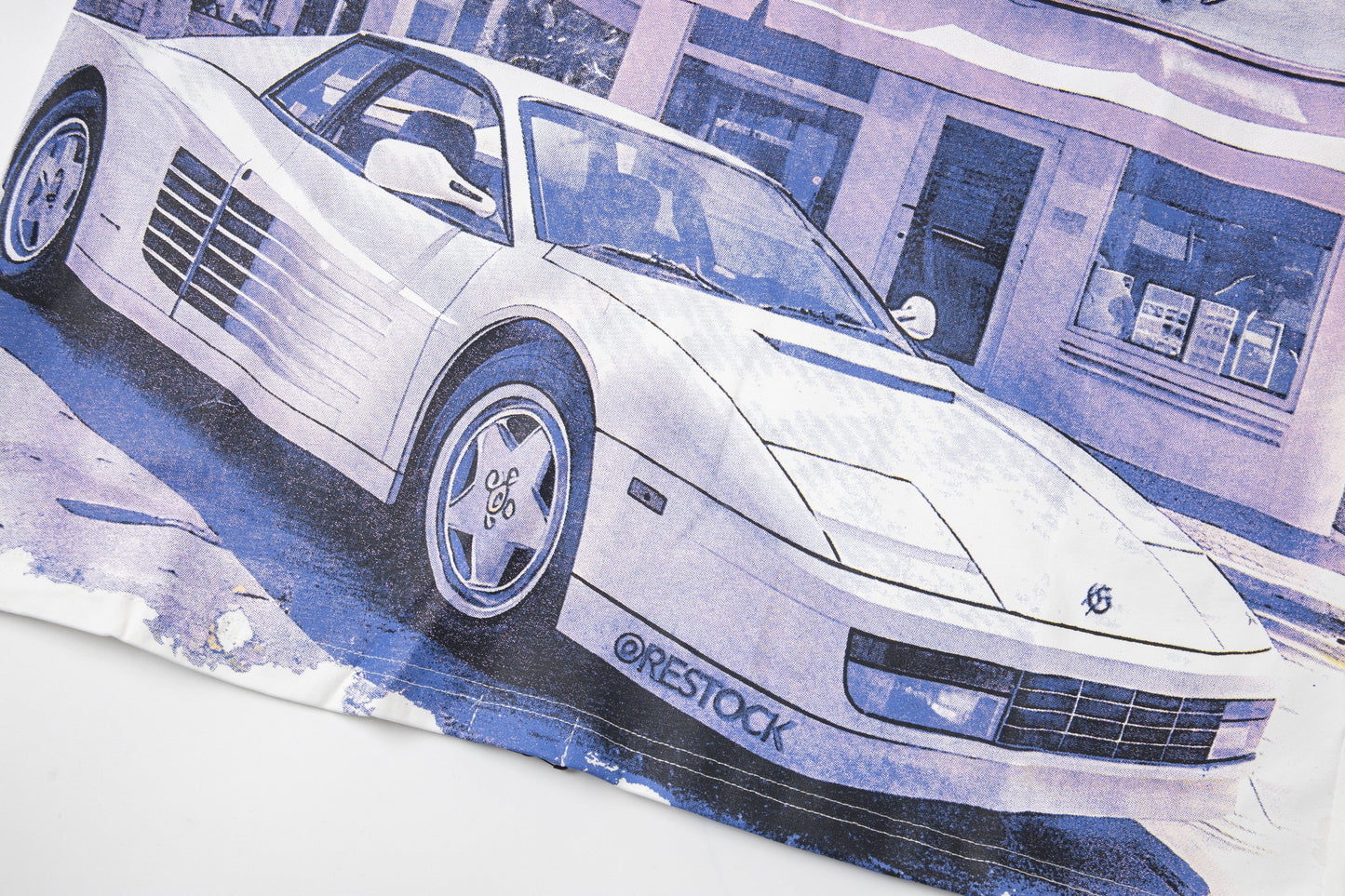 ゴッドスピードTシャツ G72