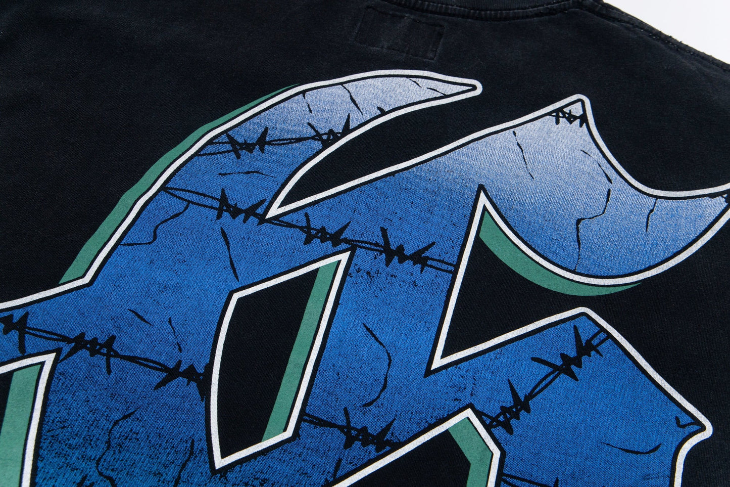 חולצת טי-שירט Godspeed G30