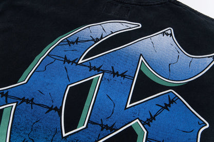 חולצת טי-שירט Godspeed G30