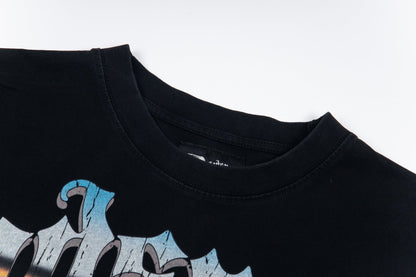 ゴッドスピードTシャツ G35