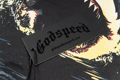 ゴッドスピードTシャツ G67