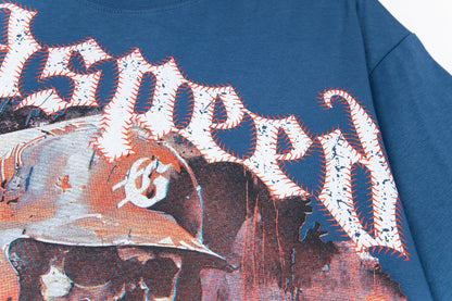 ゴッドスピードTシャツ G15