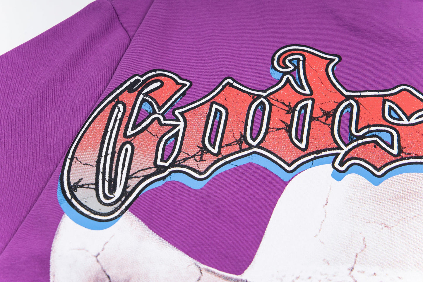 Godspeed T-shirt G51