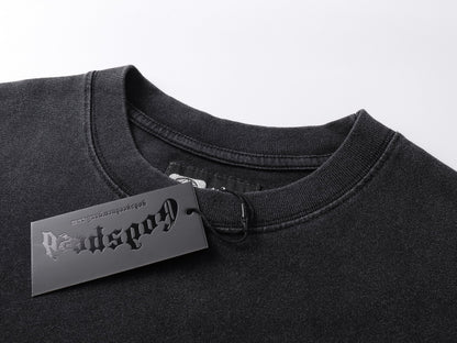 ゴッドスピード2025 新ファッションTシャツ 1093