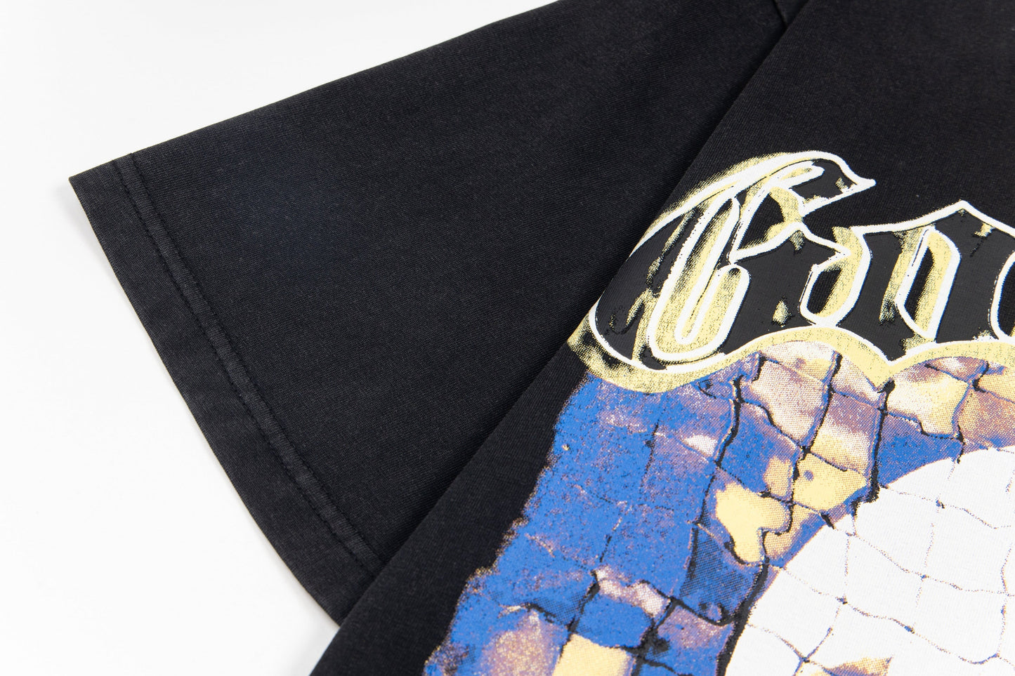 ゴッドスピードTシャツ G64