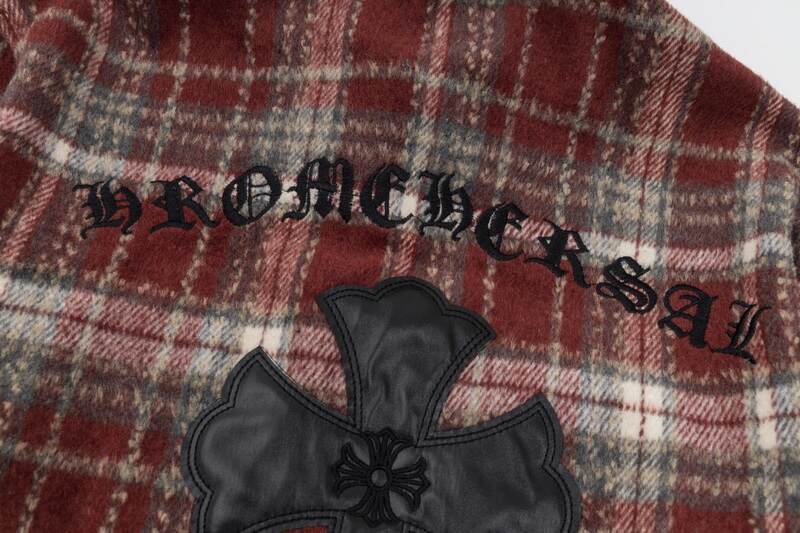 Chrome Hearts ジャケット