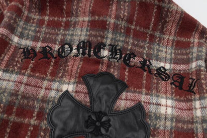 Chrome Hearts ジャケット