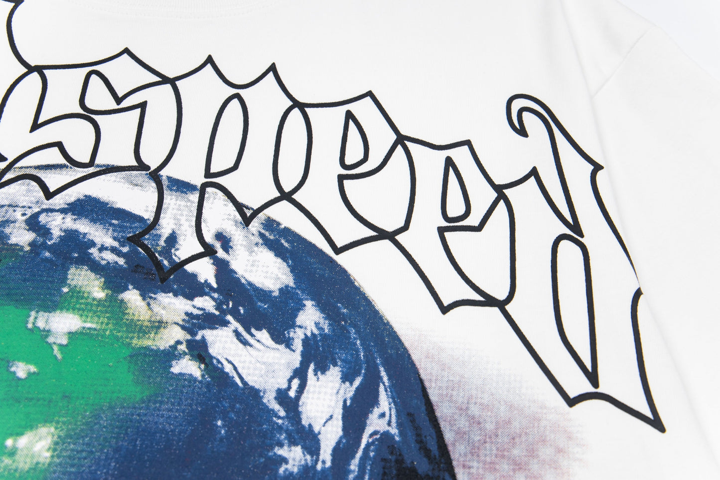 חולצת טי-שירט Godspeed G22