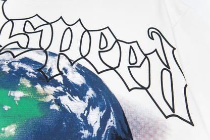 חולצת טי-שירט Godspeed G22