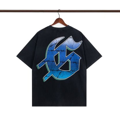 חולצת טי-שירט Godspeed G30