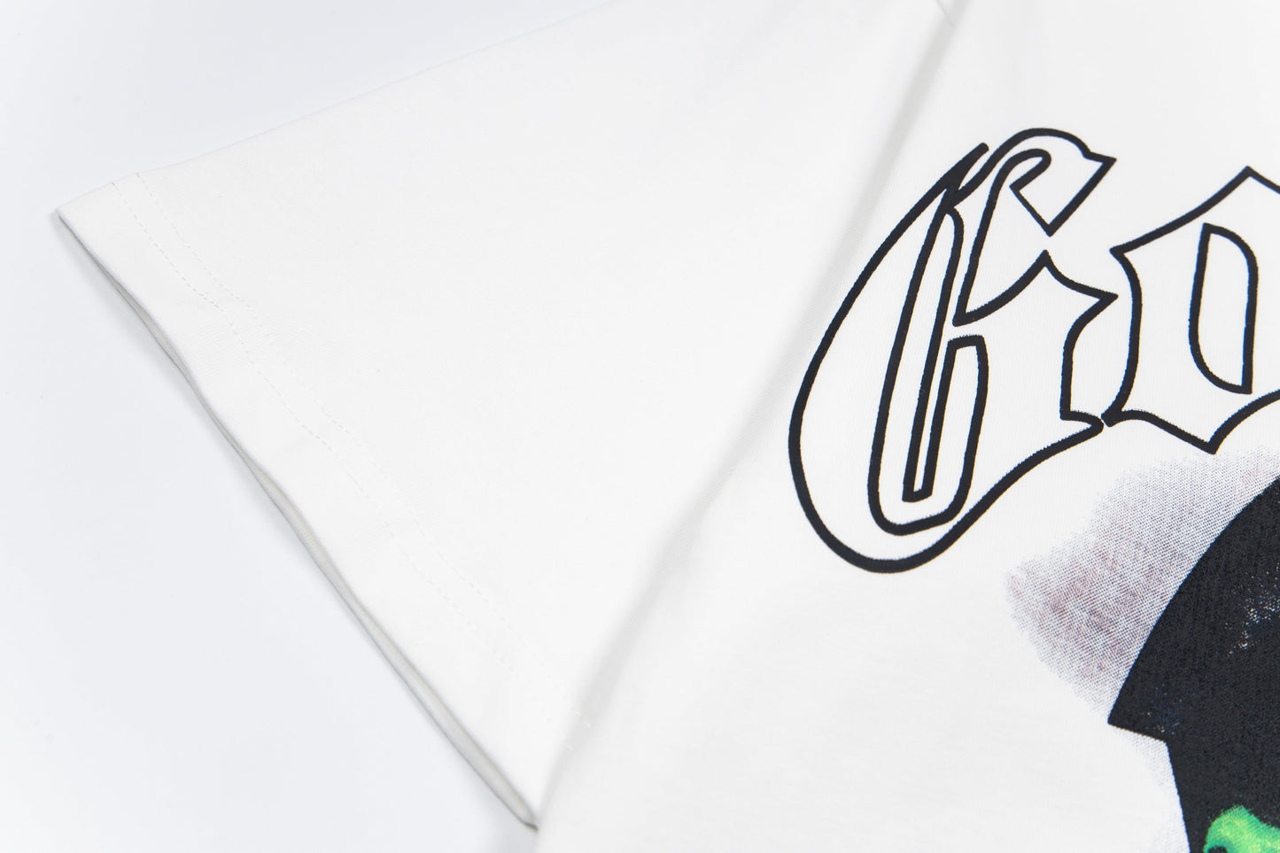 חולצת טי-שירט Godspeed G22