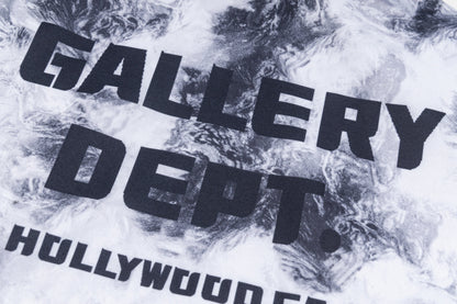 קפוצ'ון חדש של מחלקת הגלריה 