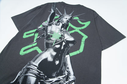 חולצת טי-שירט Godspeed G56