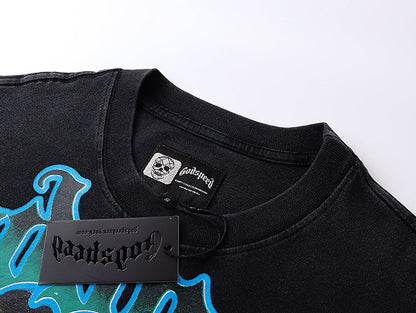 סווטשירט Godspeed 1099