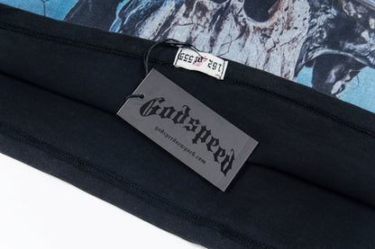 חולצת טי-שירט Godspeed G30