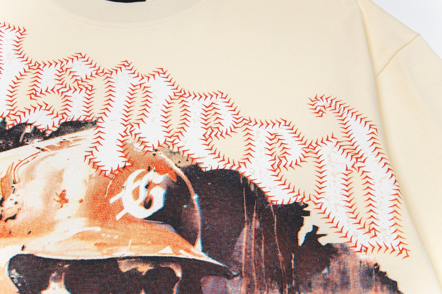 ゴッドスピードTシャツ G15