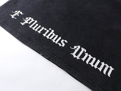 סווטשירט Godspeed 1097