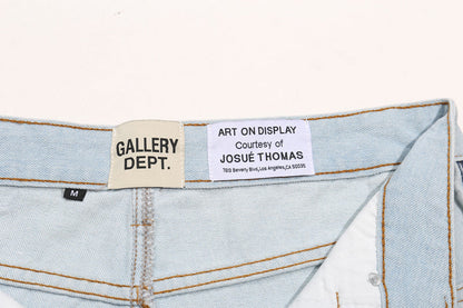 מחלקת גלריה מכנסי ג'ינס חדשים 623 