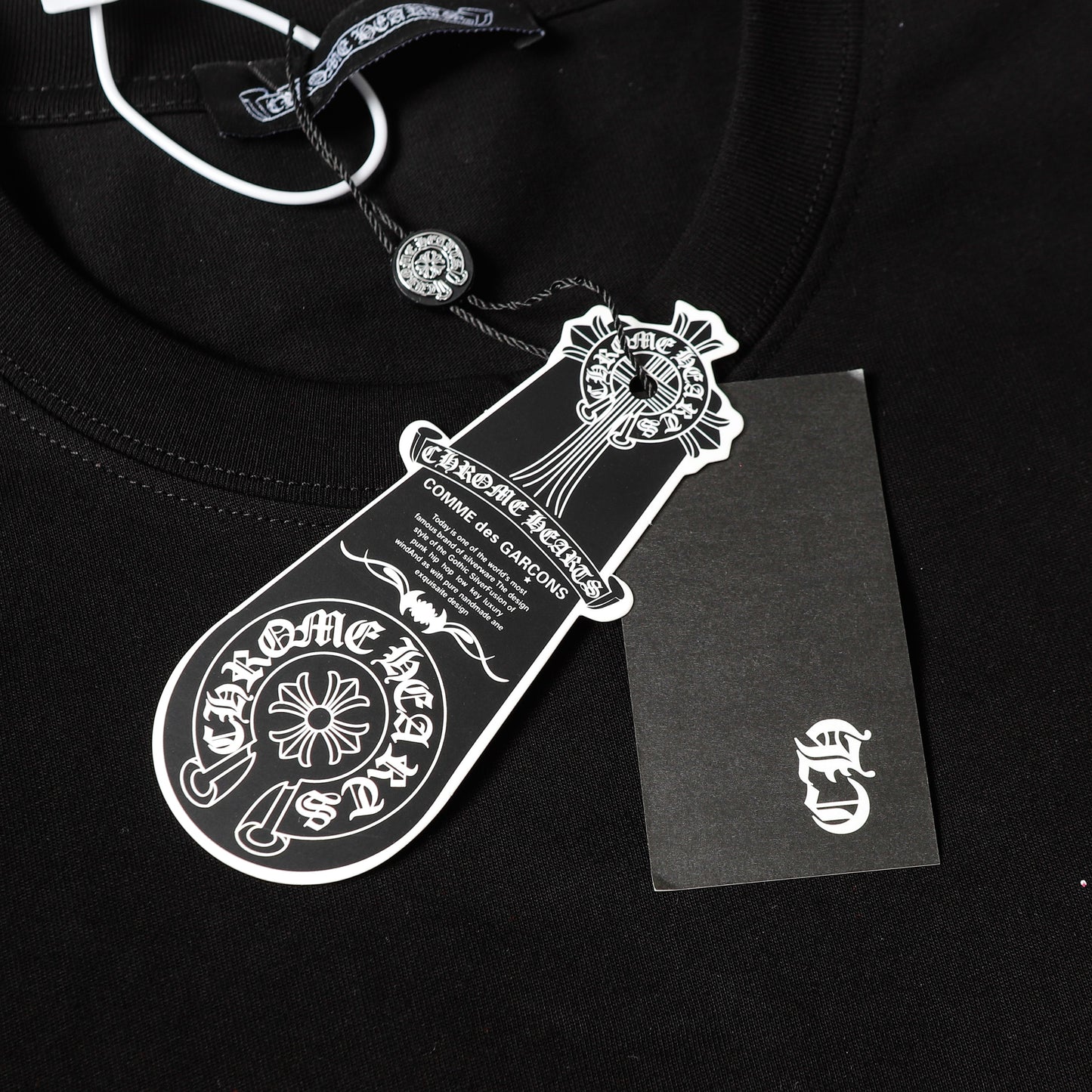 Chrome Hearts 新作Tシャツ 2257 