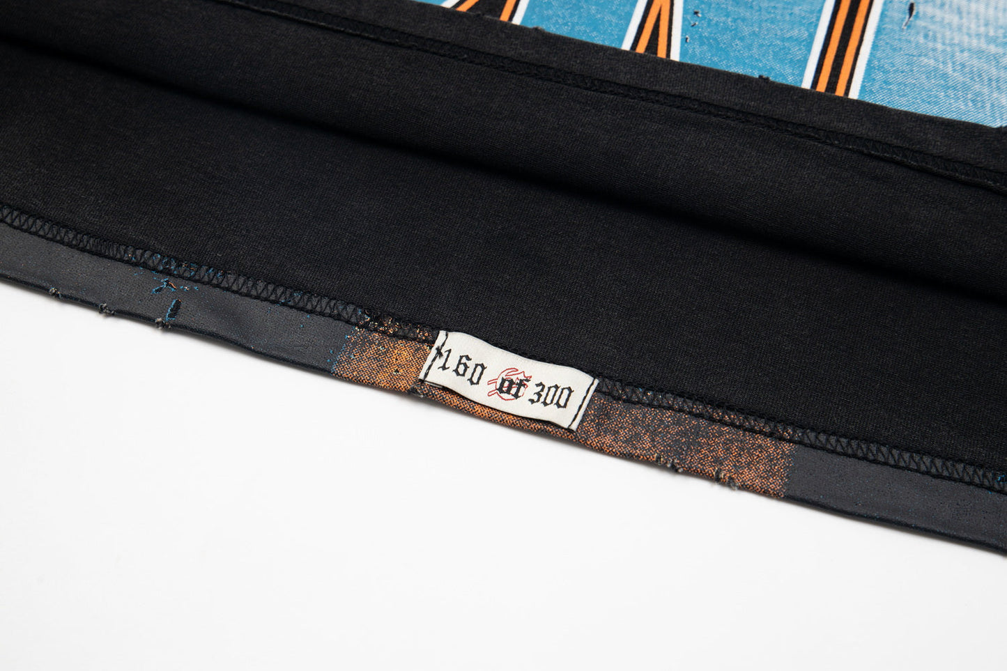 ゴッドスピードTシャツ G07