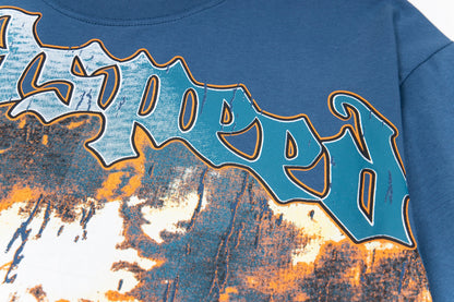 ゴッドスピードTシャツ G07