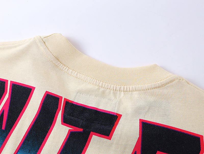 חולצת טי-שירט Godspeed 3109