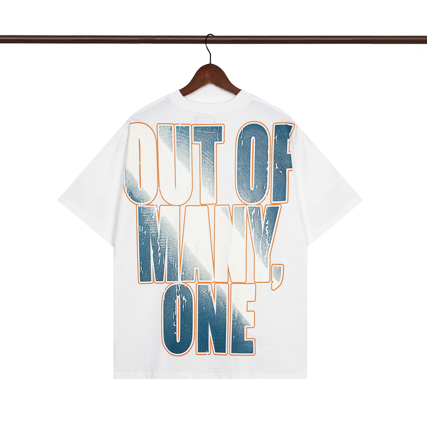 ゴッドスピードTシャツ G07