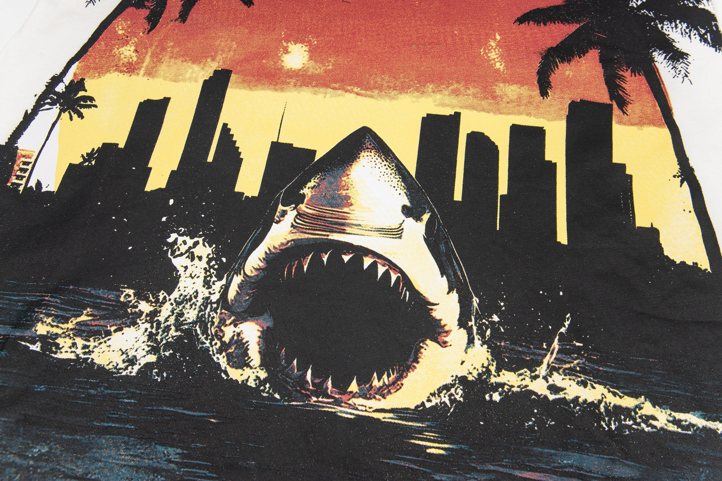 ゴッドスピードTシャツ G67