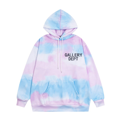 GALLERY DEPT 新作パーカー