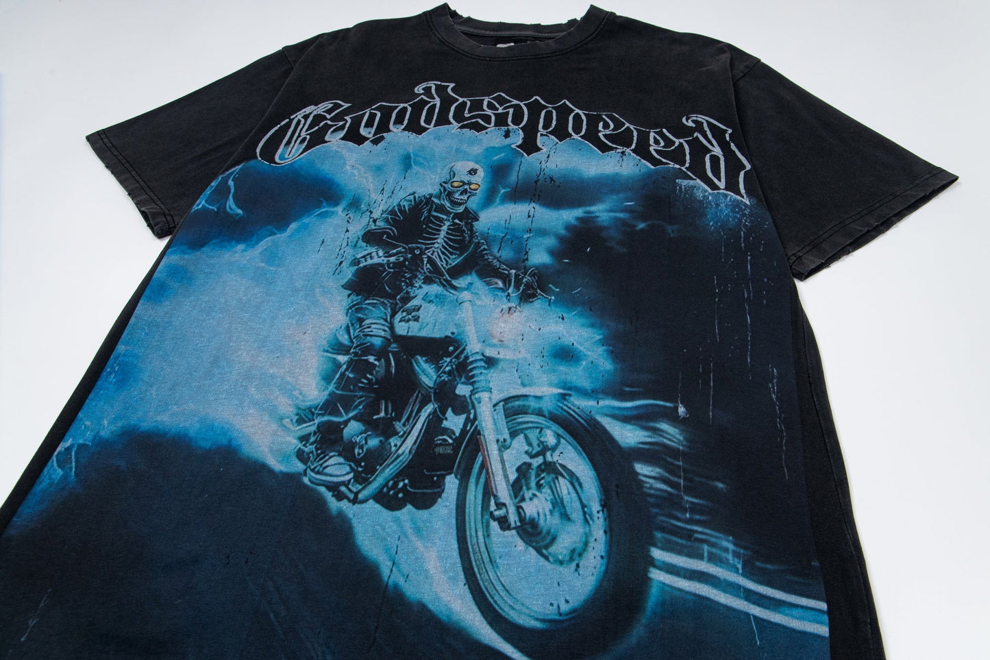 חולצת טי-שירט Godspeed G26