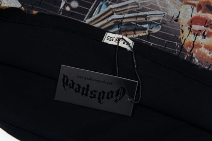 ゴッドスピードTシャツ G35