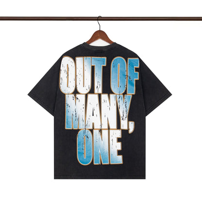 ゴッドスピードTシャツ G07