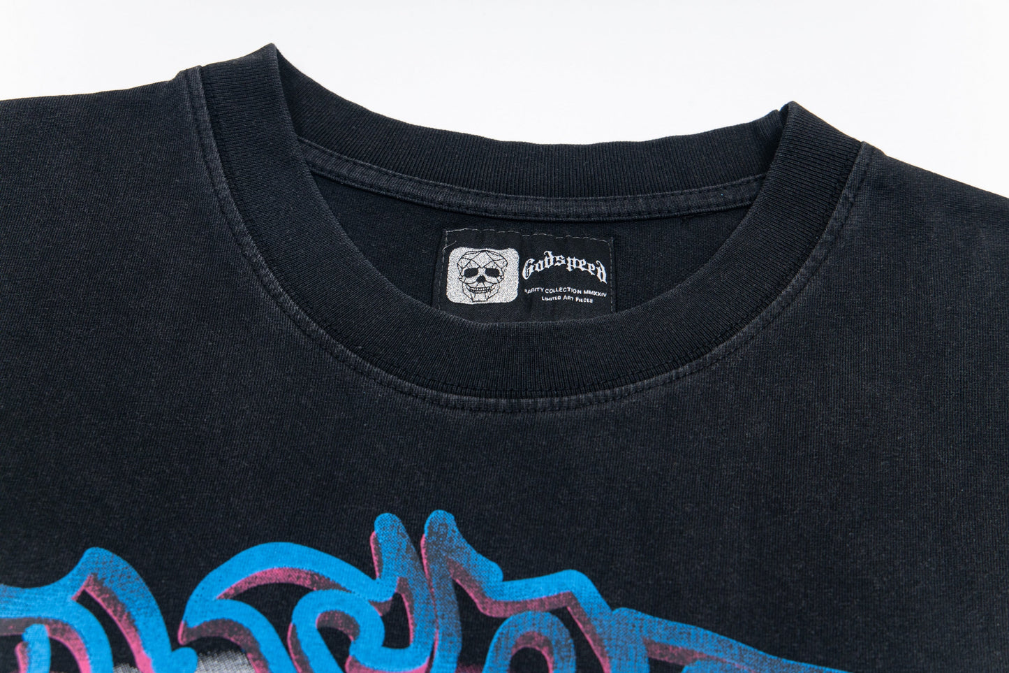 חולצת טי-שירט Godspeed G57