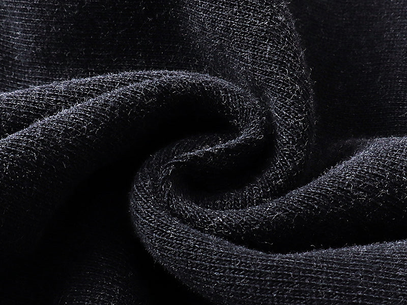 סווטשירט Godspeed 1097