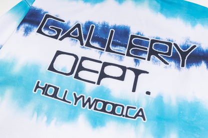 קפוצ'ון חדש של מחלקת הגלריה 