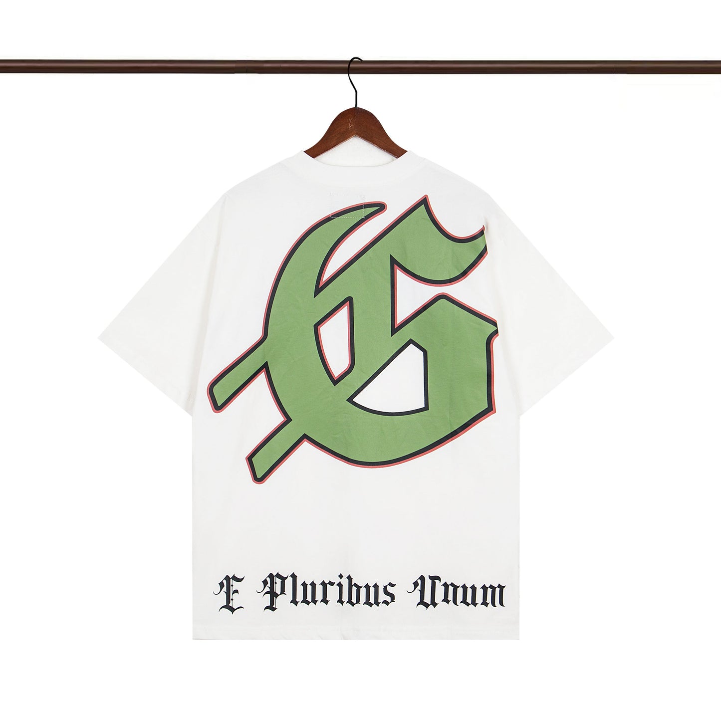 ゴッドスピードTシャツ G66