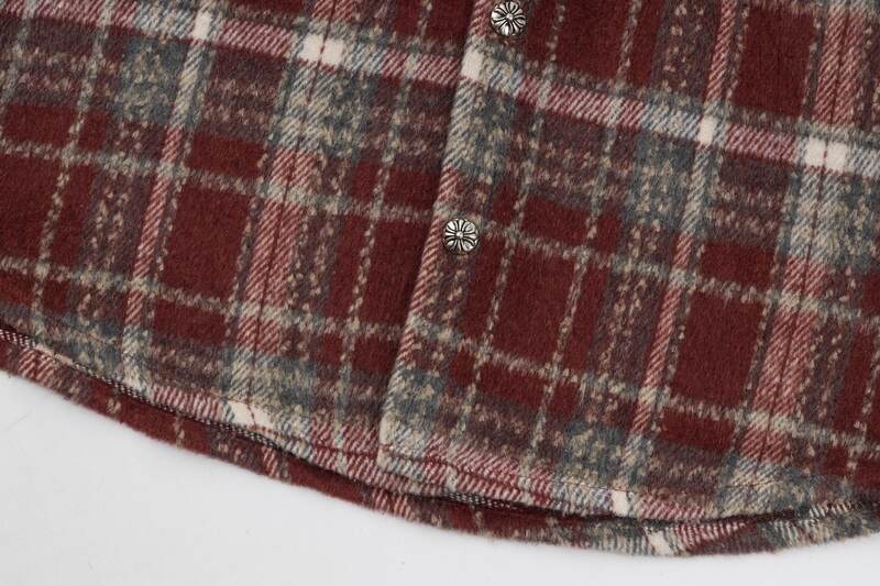 Chrome Hearts ジャケット