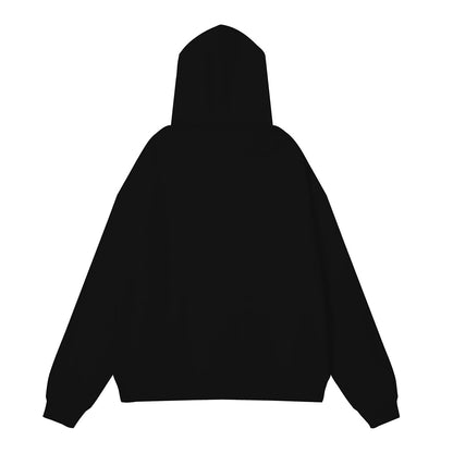 Purple New Hoodie 999
