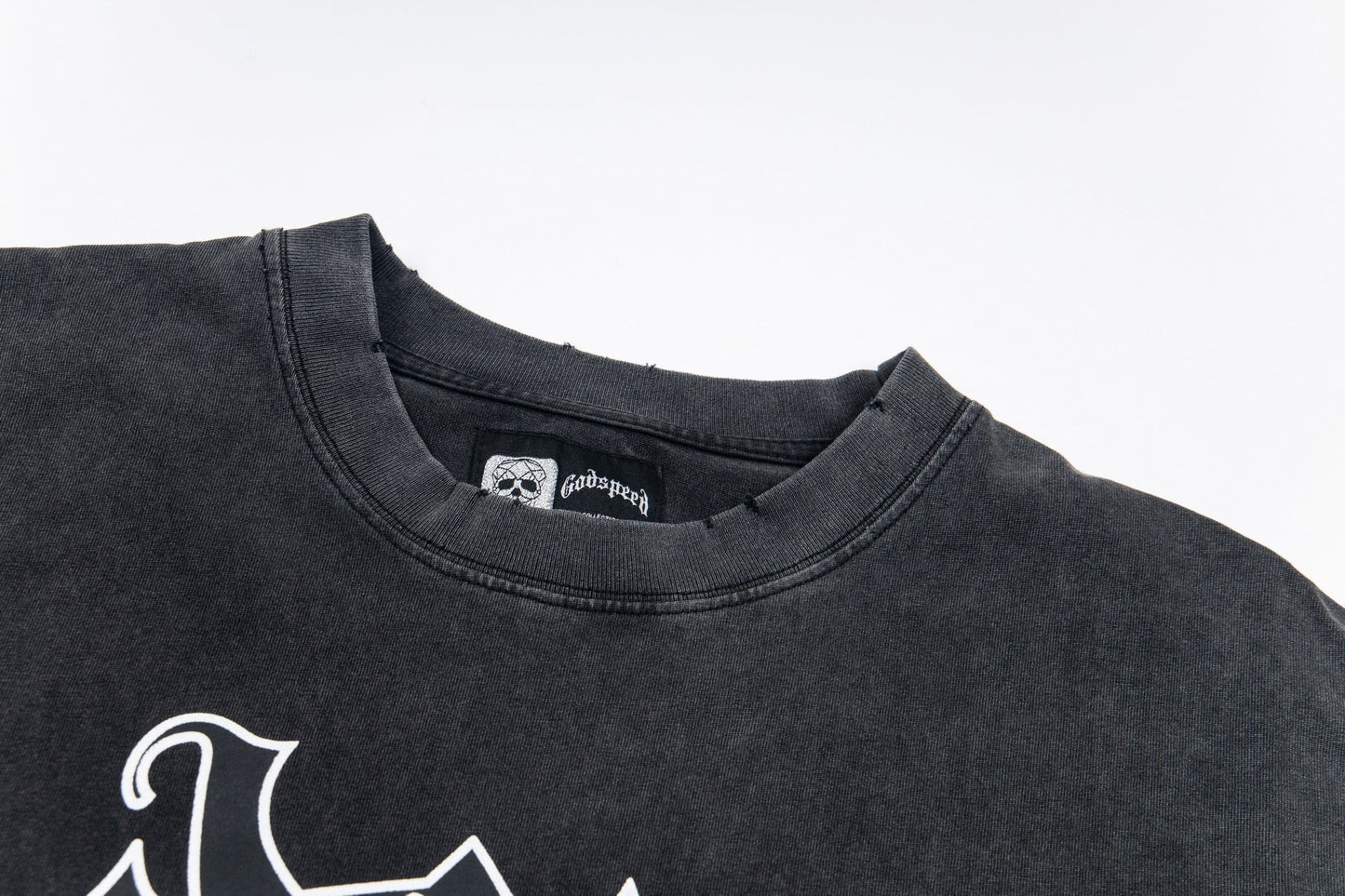 חולצת טי-שירט Godspeed G32