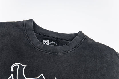 חולצת טי-שירט Godspeed G32