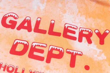 קפוצ'ון חדש של מחלקת הגלריה