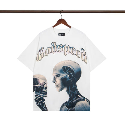 Godspeed T-shirt G44